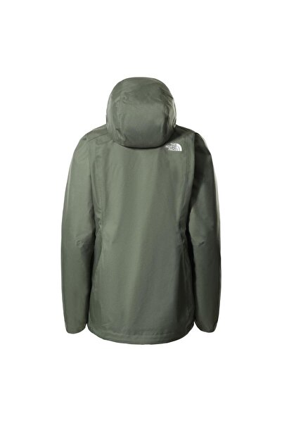 THE NORTH FACE Evolve Iı Trıclımate Jacket Kadın – Eu Siyah