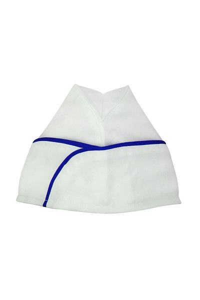 SAYGINLAR İŞ TEKSTİLİ Cap with Boat Piping