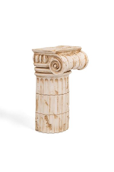 Anadolia Patara Column Book Support