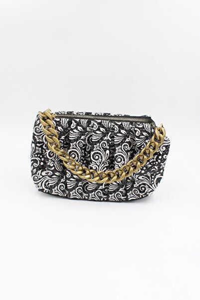 Chantaky 021 4000 Сумка через плече з візерунковим ланцюжком