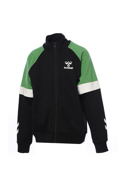 hummel Παιδική φούτερ με φερμουάρ