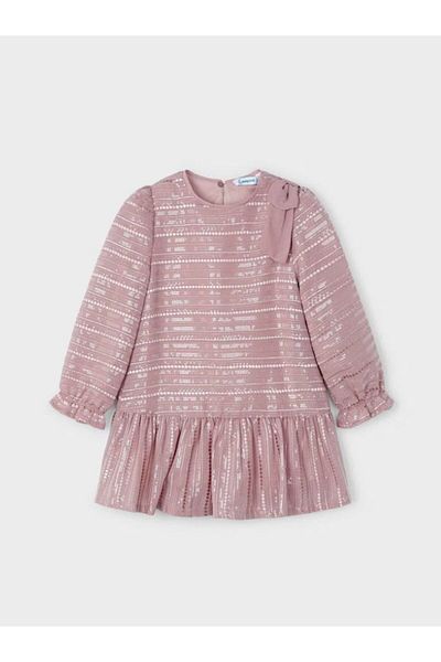 MAYORAL rochie gaze pentru fete 4919