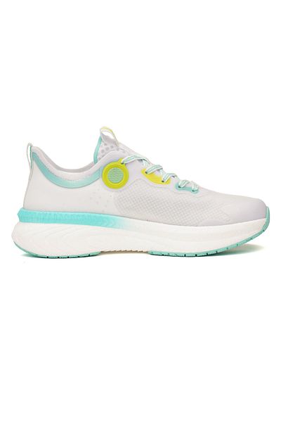 hummel Unisex Hml Unicorn Green Sneaker - 900470-6006