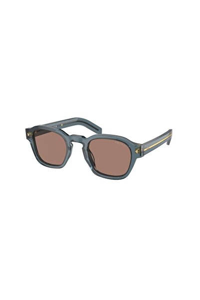 Prada A16S 17T05D 52 Men's Sunglasses