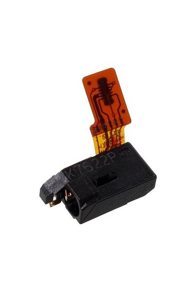 MBL Lg Q6 M700Y Compatible Headphone Socket