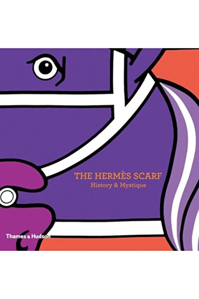 Thames & Hudson The Herms Scarf