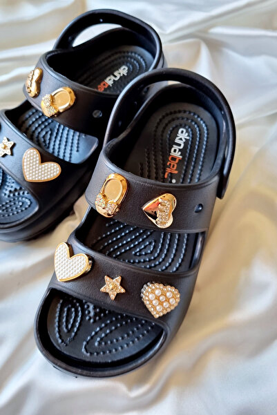 Akınal Bella Femei Akınalbella - Sandale casual cu platformă înaltă ultra-moale, talpă confortabilă căptușită, sezon nou