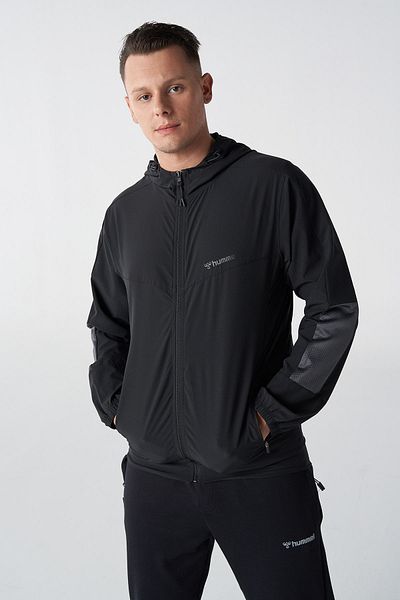 hummel Якоб с цип