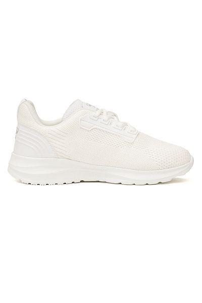 hummel Armin 24 900644-9001 Λευκά Unisex καθημερινά αθλητικά παπούτσια