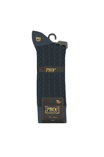 Pro Çorap Мъжки чорапи Rambutan Modal Smoked (18132-R2)