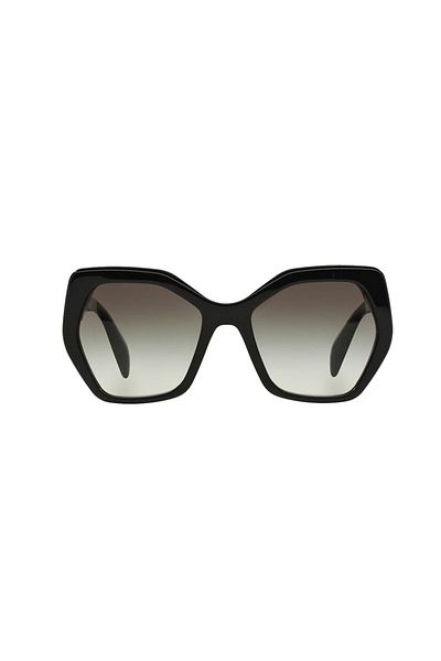 Prada Spr 16r 1ab 0a7 56 Women's Sunglasses