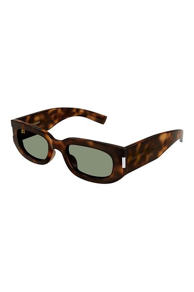 Saint Laurent Sl 697 002 Sunglasses