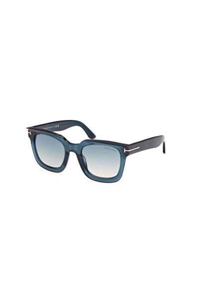 Tom Ford Ft 1115 92P 52 Unisex Sunglasses