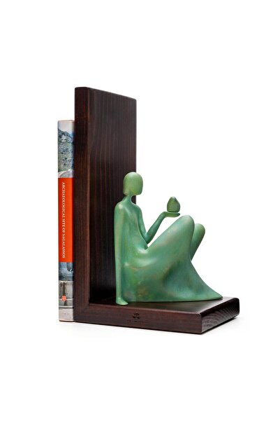 Anadolia Підтримка книг на жіночу тематику