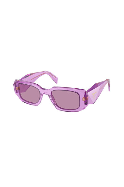 Prada 17Ws 13R07Q 49 Women's Sunglasses