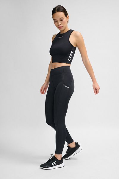 hummel Mt Active Short Athlete