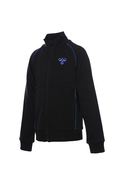 hummel Φούτερ Kevın Kids με φερμουάρ