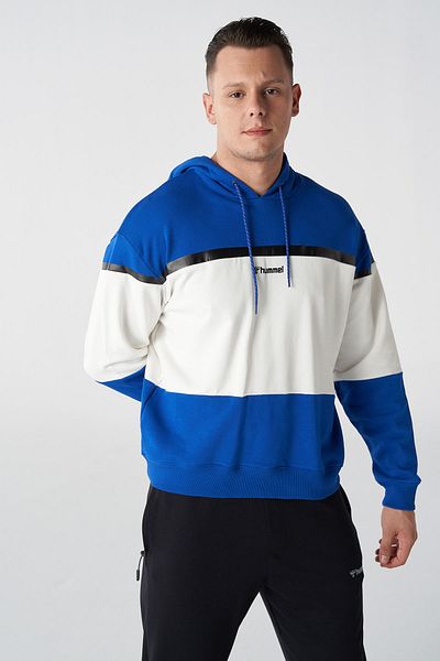 hummel Cade Hoodie - Relaxed Fit and Stylish Design