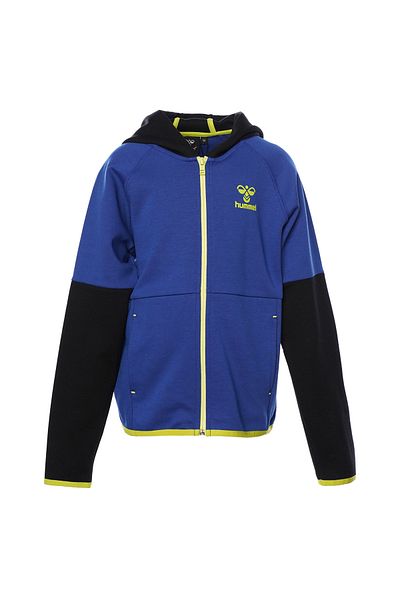 hummel Hanorac cu fermoar pentru copii Luther