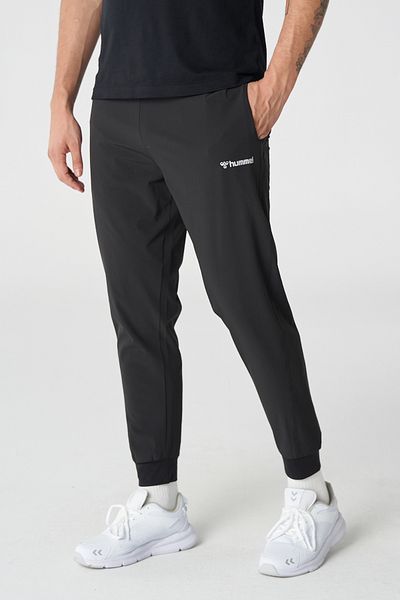 hummel Hmlmabeles 78 Ανδρικό Μαύρο Φούτερ 931918 -2001