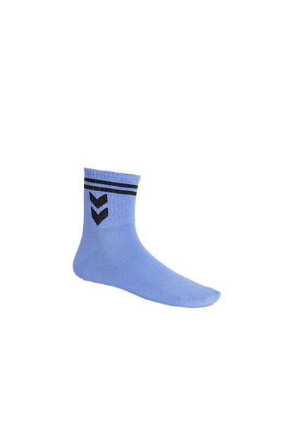 hummel Chevronstrıpe Medium Socks