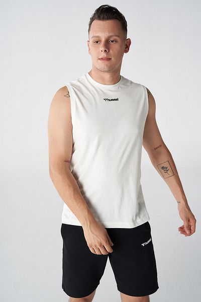 hummel Drake Tank Athlete - Comfortable and Stylish Sneakers