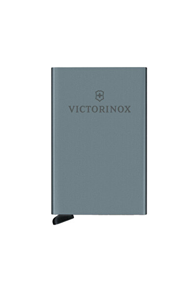 Victorinox TRAVEL GEAR Altius Secrid Essential Kartlık, Titanyum VG 612679 UN...