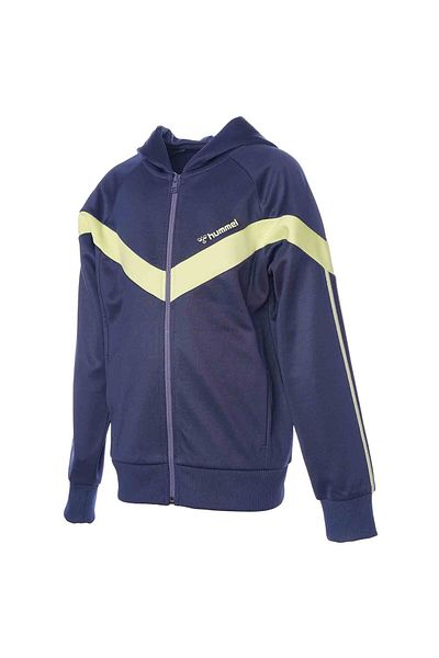 hummel Hanorac pentru băiat Hmlbjorn 921906 -7480