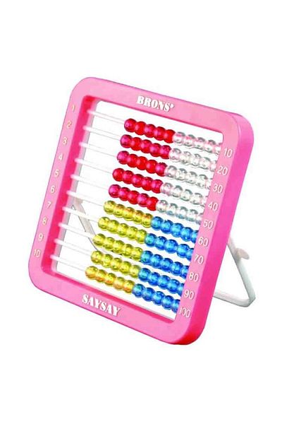 Brons Meshap (abacus)