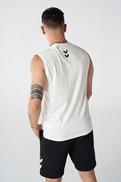 hummel Drake Tank Athlete - Comfortable and Stylish Sneakers