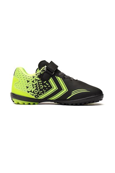 hummel Kanye Jr. Children's Astroturf Shoes