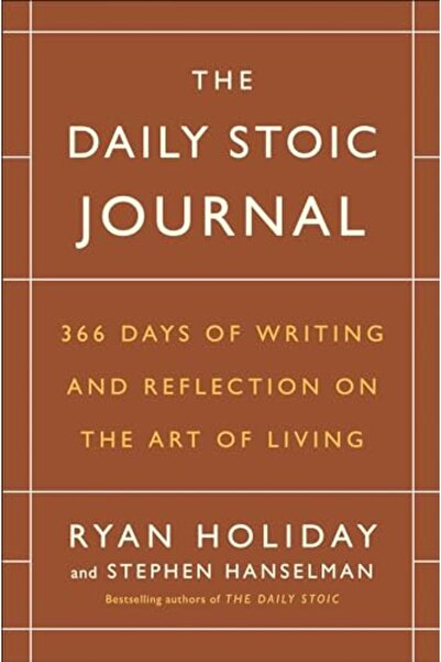 Penguin Random House دفتر يوميات ستويية يومية: 366 يومًا من الكتابة والتأمل ف...