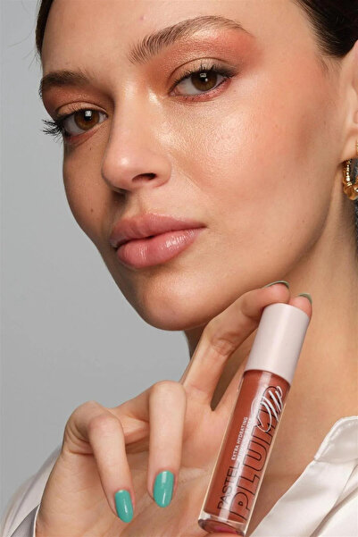Pastel Plump Dolgunlaştırıcı Lipgloss 202