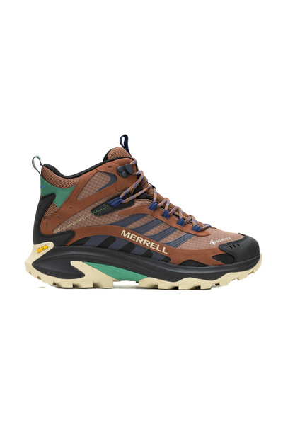 Merrell Moab Speed 2 Mid Gore-Tex Erkek Bot ERKEK BOT J037509