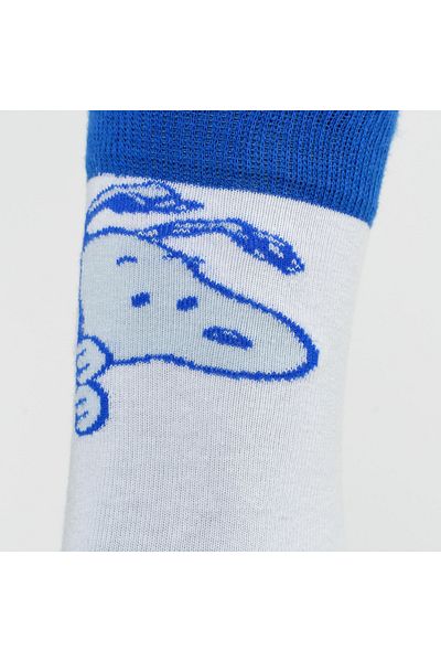 hummel Snoopy Peanuts ™   Licensed Socks