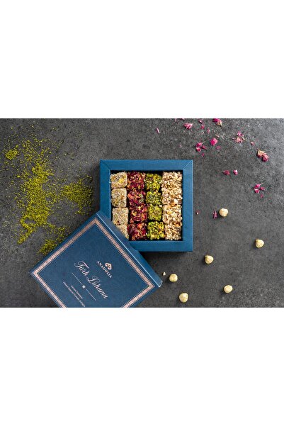 Anadolia 250 جرام حلقوم تركي تقليدي مختلط خاص