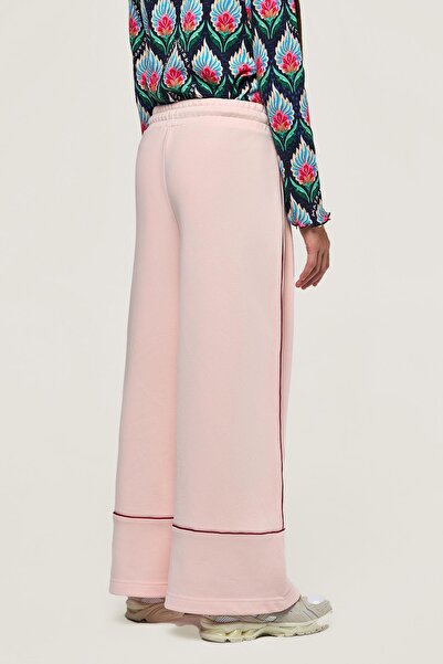 SWATSKY BG Store Girl's Pink Sweatpants