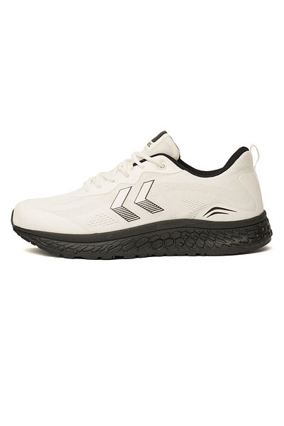 hummel ALOVAN Unisex Λευκό αθλητικό - 900460 -9124ΛΕΥΚΟ