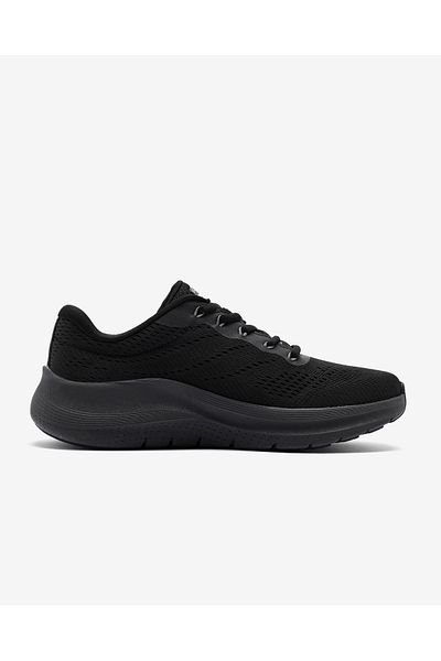 SKECHERS Ανδρικά μαύρα αθλητικά παπούτσια - Arch Fit 2.0, 232700 tk Bbk