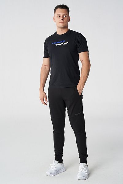 hummel Φούτερ Yıssa Relaxed Cut
