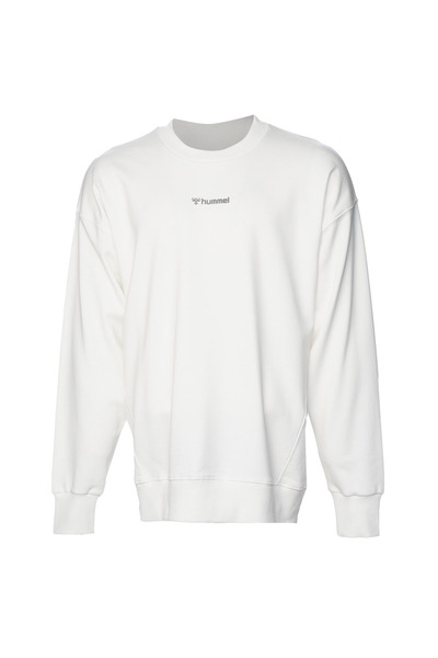 hummel Sam Oversıze Sweatshırt