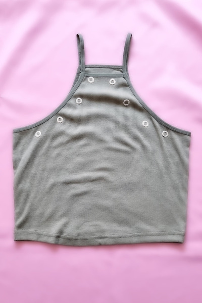 Trade Bazaar Μόδα γυναικεία μπουστάκια