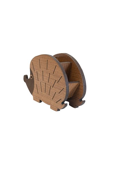 Anadolia Θήκη για στυλό Hedgehog