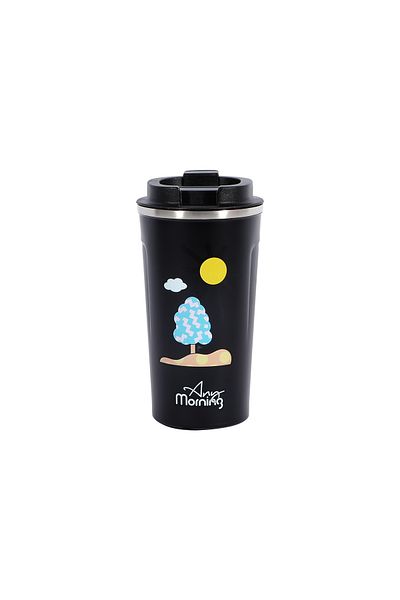 Any Morning Thermobecher Kaffee To Go 510ml