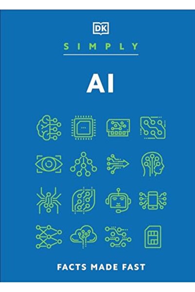 Penguin Random House Simply AI: Facts Made Fast