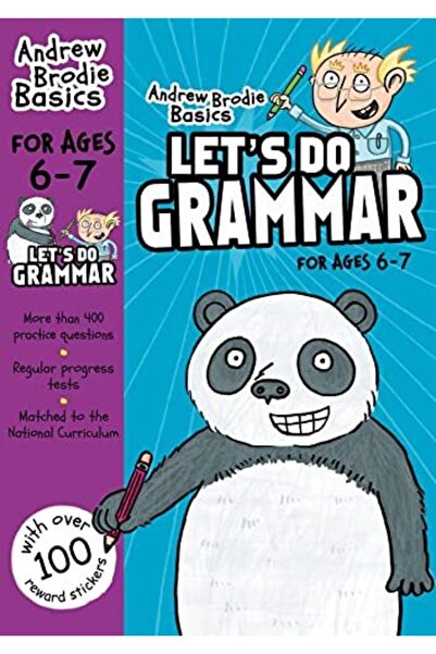 Macmillan Distribution Let's do Grammar 6-7