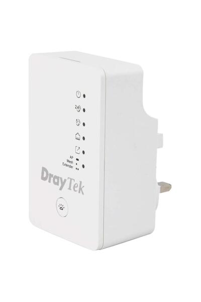 DRAYTEK Vıgor Ap 802 2.4 Ghz 5 Port 2x3dbı Omnı Poe Indoor Access Poınt