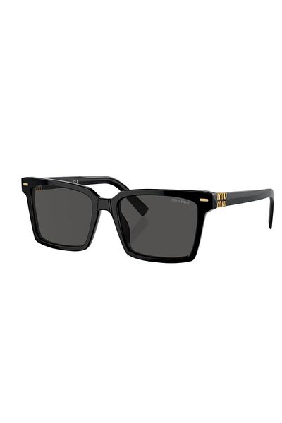 Miu Miu 13zs 16k5s0 55 نظارات شمسية نسائية
