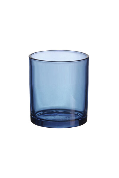 MumvemuM Füme Cam Bardak  Mumluk -  Doluma Uygun 405