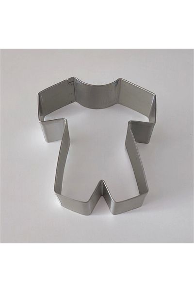 BENS Metal Cookie Snatch |   Men's Dress Cookie Mold